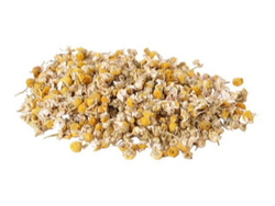 MANZANILLA X 100 GRS.