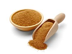 AZÚCAR RUBIA X 100 GRS.