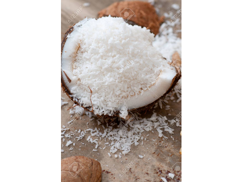 COCO RALLADO X 100 GRS.