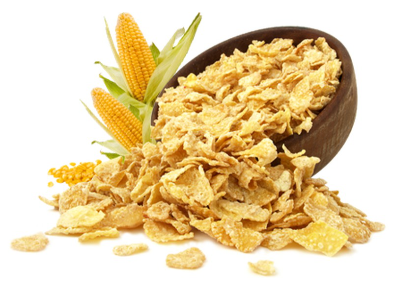 COPOS DE MAIZ X 100 GRS.