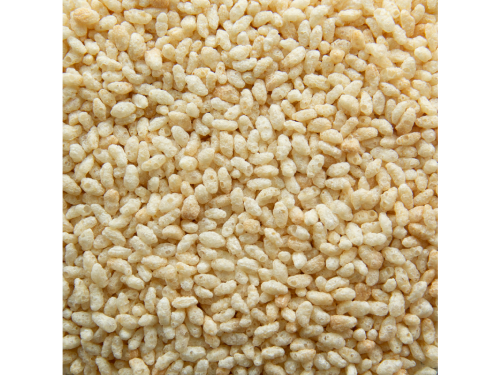 ARROZ INFLADO X 100 GRS.