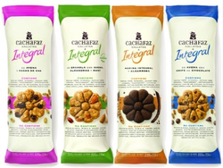 GALLETAS INTEGRALES CACHAFAZ x 225g