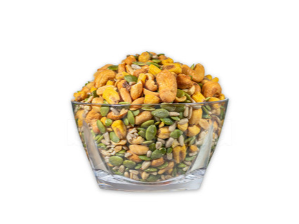 MIX SALTY SALADO X 100 GRS.