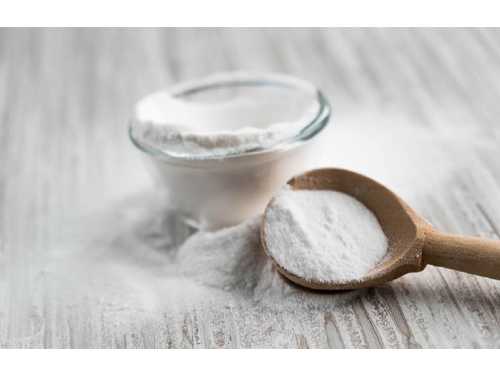 BICARBONATO DE SODIO X 100 GRS.