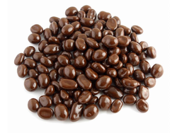 MANI BAÑADO CON CHOCOLATE X 50 GRS.