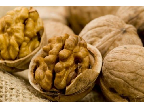 NUEZ C/CASCARA GRANDE X 200 GRS.