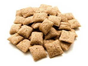 ALMOHADITAS RELLENAS X 100 GRS.