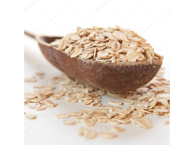 AVENA ARROLLADA GRUESA X 100 GRS.