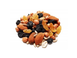 MIX FRUTOS SECOS CLASICO