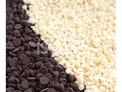 CHIPS DE CHOCOLATE X 100 GRS.