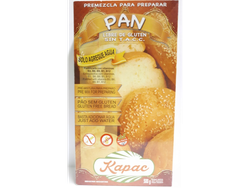 PREMEZCLA SIN TACC X 500 GRS. KAPAC