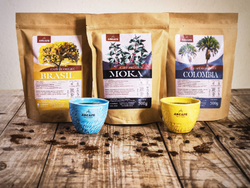 CAFÉ LINEA HOGAR ARCAFE