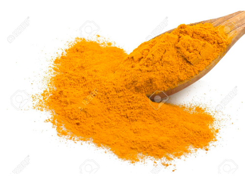 CURCUMA MOLIDA X 100 GRS.