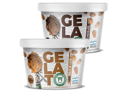 HELADOS FELICES LAS VACAS