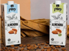 LECHE DE ALMENDRAS PITEY X 1LT