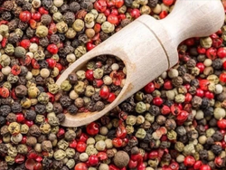 MIX DE PIMIENTAS x 50 GRS