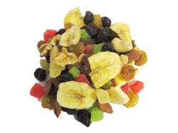 MIX TROPICAL X 100GRS