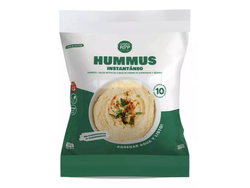 HUMMUS INSTANTANEO NATURAL POP X100GRS