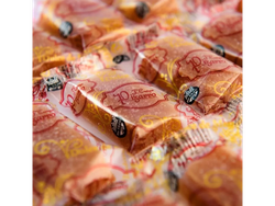 BOMBONES DE MEMBRILLO PIZARRO