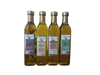 ACEITE DE OLIVA LIGURIA EXTRA VIRGEN 500cc