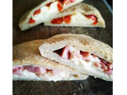 MILANESAS RELLENAS VASANELLA