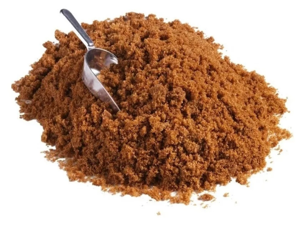 AZÚCAR INTEGRAL MASCABO