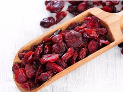 ARANDANOS ROJOS EN PASAS X 100 GRS.