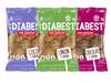 GALLETAS DIABEST 200grs