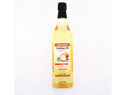 ACEITE DE COCO COCOFOOD OIL - DISPRONAT