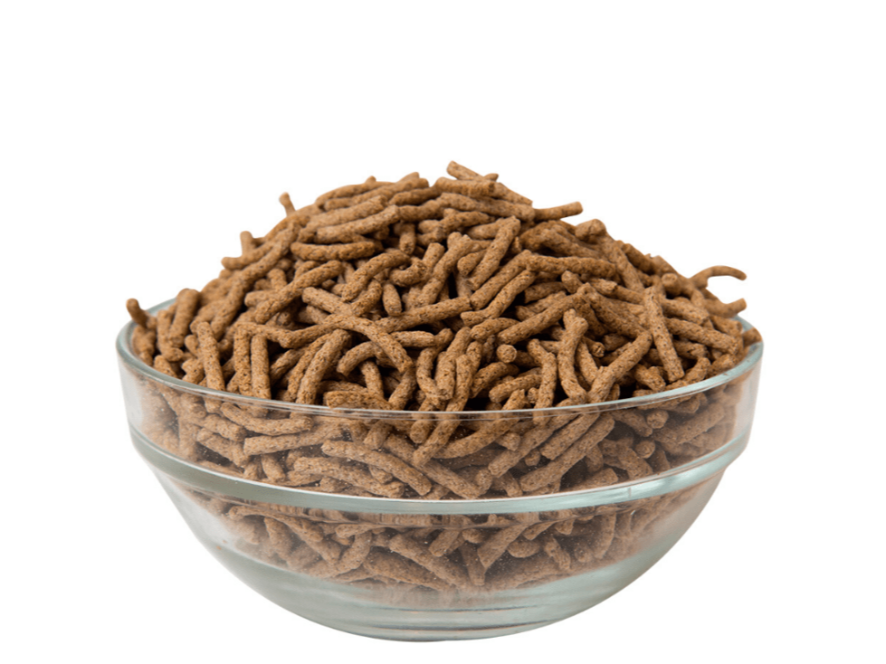 FIBRA TOTAL X 100 GRS.