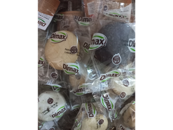 ALFAJORES SURTIDOS SIN TACC DIMAX