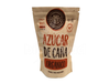 AZÚCAR ORGANICA TIPO MASCABO BROTES X600GRS