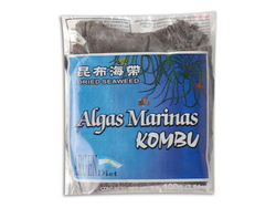 ALGAS MARINAS KOMBU X 100GRS