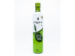ACEITE DE OLIVA EX VIRGEN 5000ML D AGUIRRE