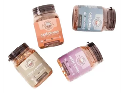 CAFE TOSTADO MOLIDO NOA 200 G