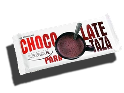 CHOCOLATE PARA TAZA COLONIAL