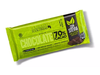 BARRA DE CHOCOLATE 70% CACAO C/STEVIA X 100GRS COLONIAL