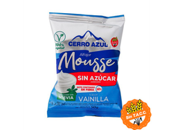 ALFAJOR CERRO AZUL
