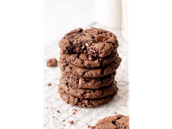 GALLETAS VEGANAS X 100GRS