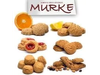 GALLETAS INTEGRALES MURKE x 100grs