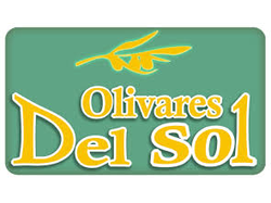 ACEITE DE OLIVA EXT. VIRGEN X 500 OLIVARES DEL SOL