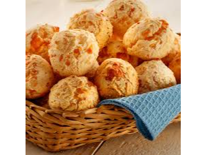 CHIPA CONGELADOS P/HORNEAR ANTULL X 100 GRS.