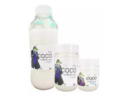 ACEITE DE COCO NEUTRO THE COCO