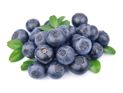 ARANDANOS CONGELADOS X 100 GRS.