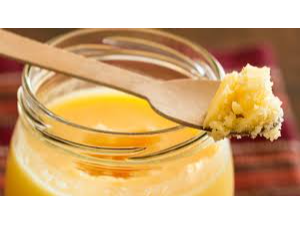GHEE MANTECA CLARIFICADA
