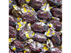 CARAMELOS RELLENOS X UNID.