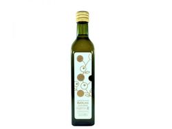 ACEITE DE OLIVA ORGÁNICO X BIOLIVE