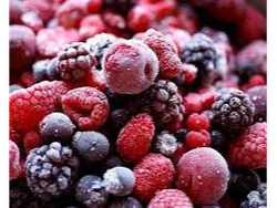 MIX FRUTOS ROJOS X 100 GRS.