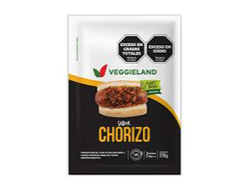 CHORIZOS X 3 UNID. VEGGIELAND