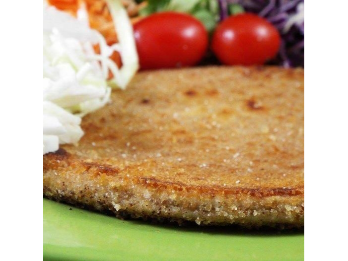 MILANESA DE MIJO/LENTEJAS X 4 UNID. VASSANELLA